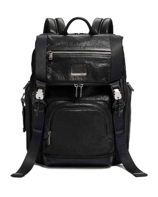 Tumi Alpha Bravo Lark Backpack | Neiman Marcus