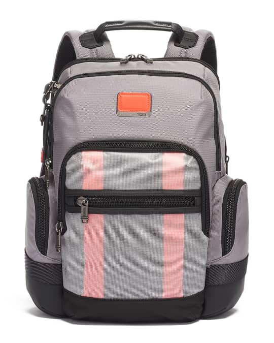 Nathan backpack tumi outlet