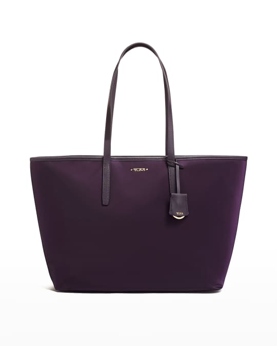 Tumi Voyageur Everyday Tote Neiman Marcus