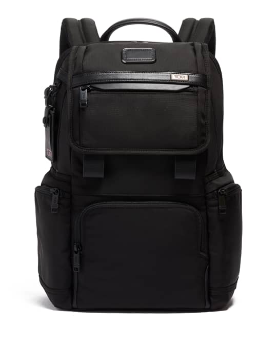 Tumi backpack 2025 neiman marcus