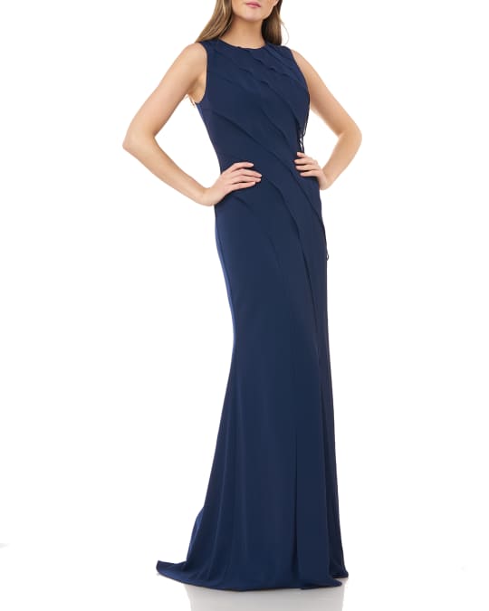 Carmen marc shop valvo neiman marcus
