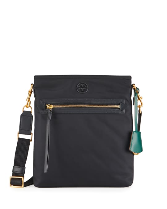 Tory burch perry nylon crossbody sales