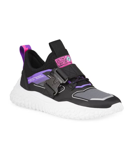Puma x nfs heat store