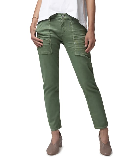 Citizens of clearance humanity leah cargo