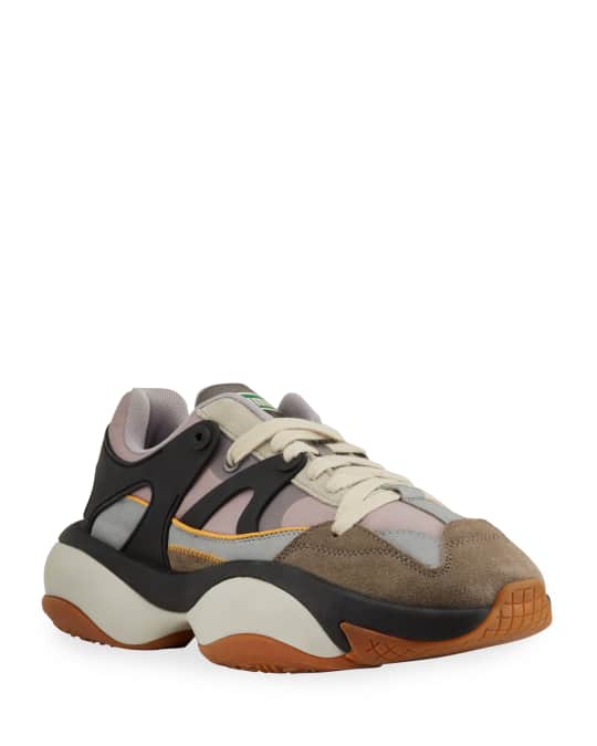 Puma x rhude alteration sneakers discount