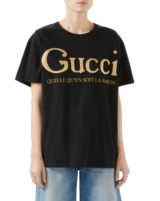 Neiman marcus gucci t shirt clearance