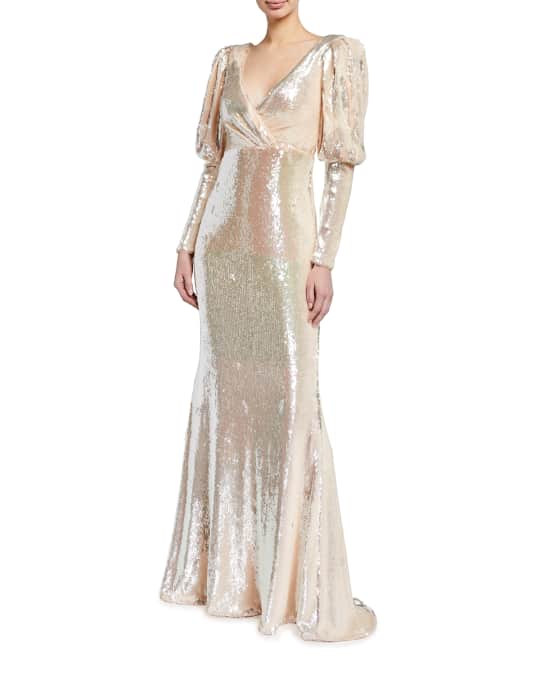 Badgley clearance mischka couture