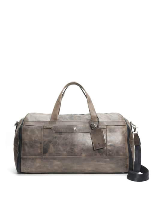 Frye holden duffel 2025