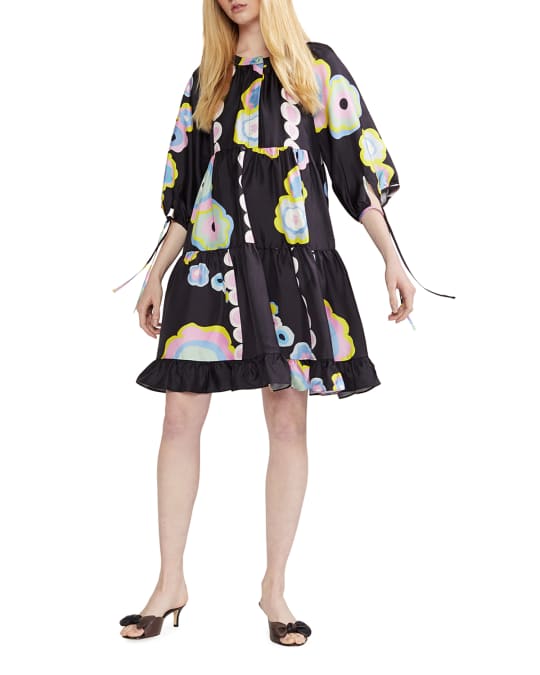 Cynthia rowley outlet penelope dress