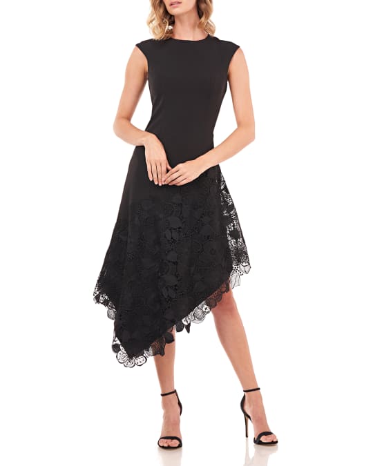 Kay unger hotsell dresses neiman marcus