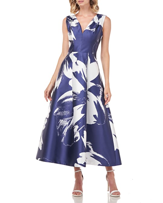 Kay unger dresses neiman marcus store