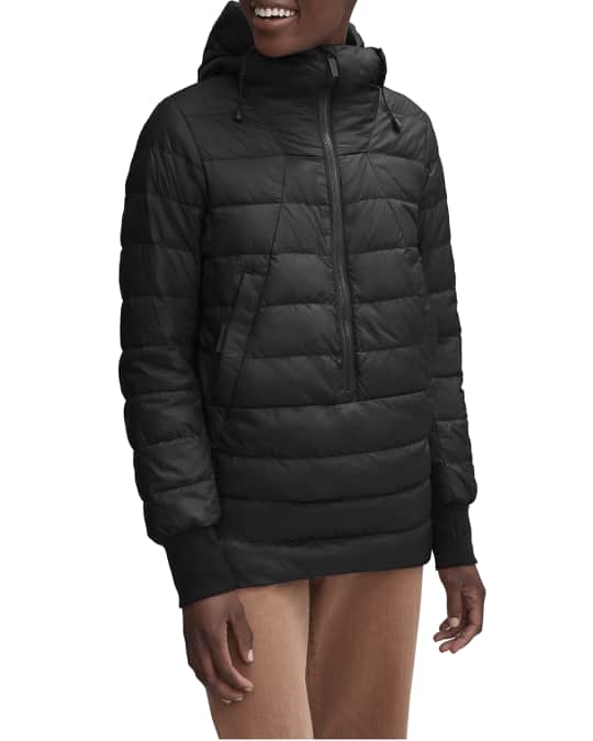 Canada goose pullover jacket top