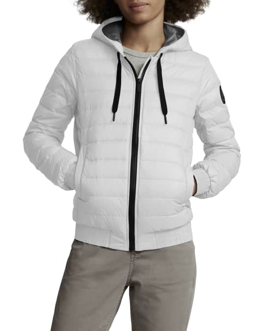 Canada goose shop richmond hoody