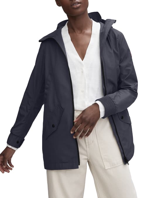 Canada goose ellscott jacket sales