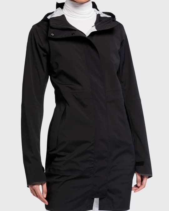 Salida Lightweight Hooded Jacket