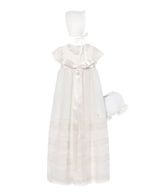Neiman marcus christening gowns hot sale