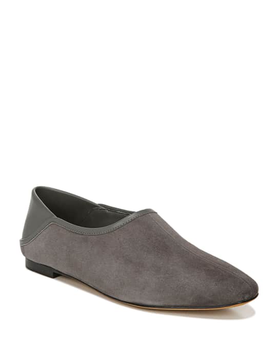 Vince discount branine flat