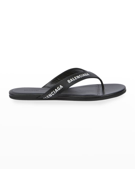 Balenciaga slides neiman best sale marcus
