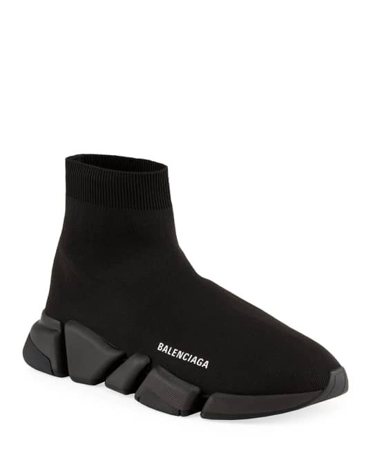 Neiman marcus clearance balenciaga speed trainer