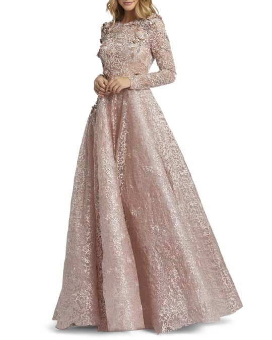 Neiman marcus mac duggal gowns discount