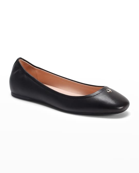 kate spade kora flats