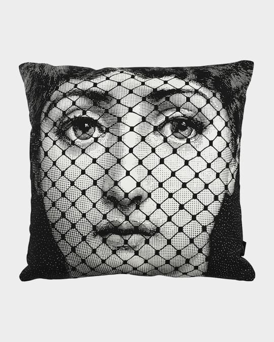 Cushion Burlesque