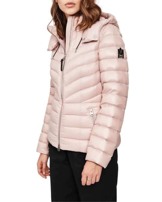 Mackage hotsell judie jacket