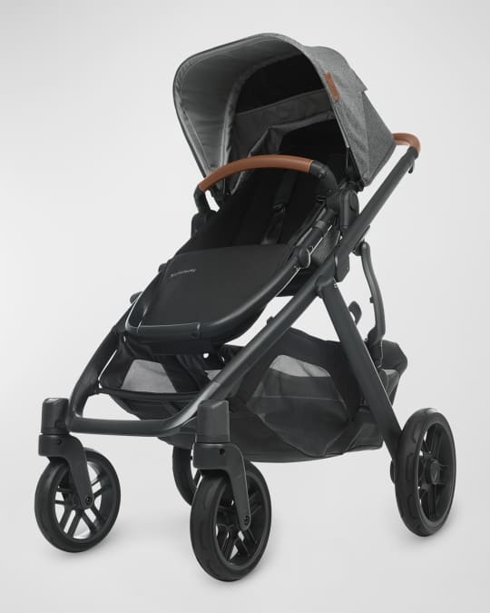Vista V2 Stroller with Bassinet