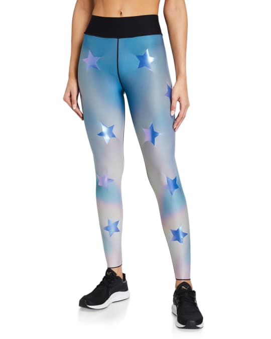 Ultracor Hypercolor Ultra High Waist Performance Leggings Neiman