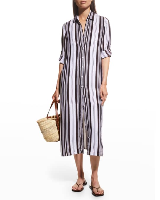 Neiman marcus outlet duster