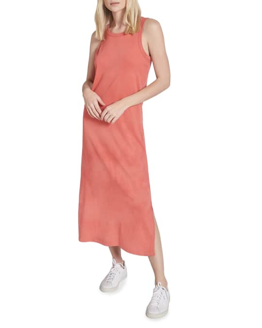 Current elliott perfect muscle tee dress shop