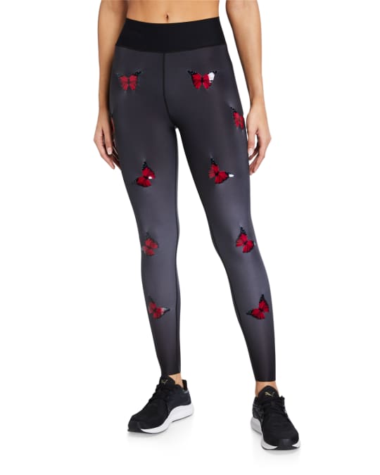 Ultracor shop butterfly leggings