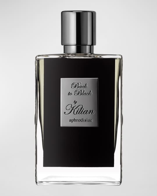Amazon.com : Kilian Back To Black-Aphrodisiac Refillable Eau