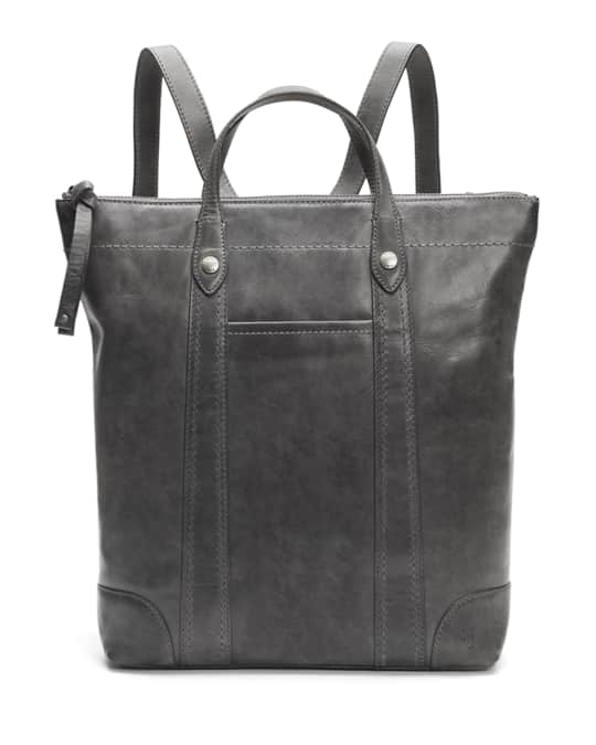 Frye melissa backpack clearance