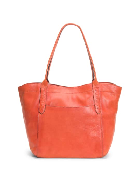 Frye reed tote store