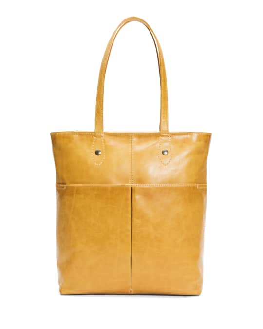 Frye Melissa Simple Tote Bag | Neiman Marcus