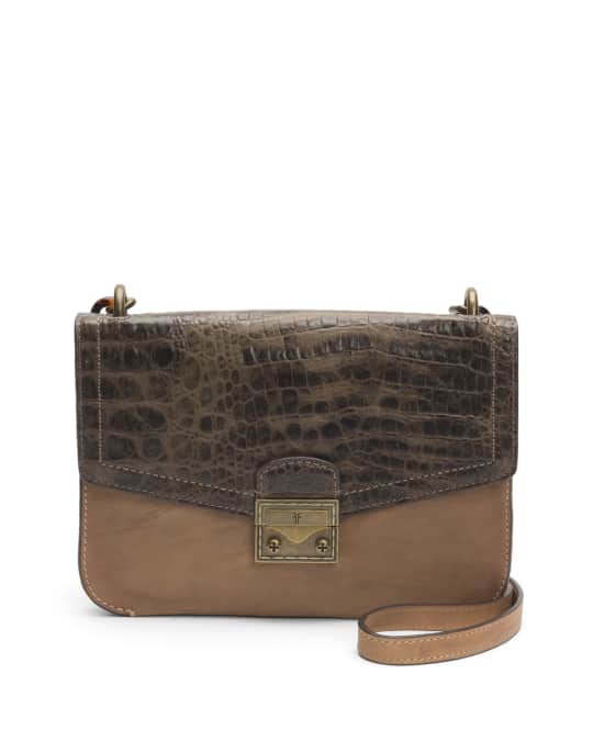 Frye ella crossbody bag 2025