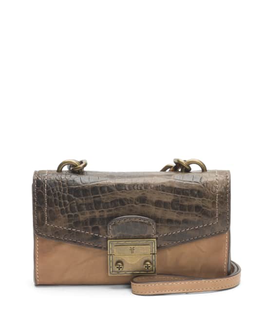 Frye best sale ella bag