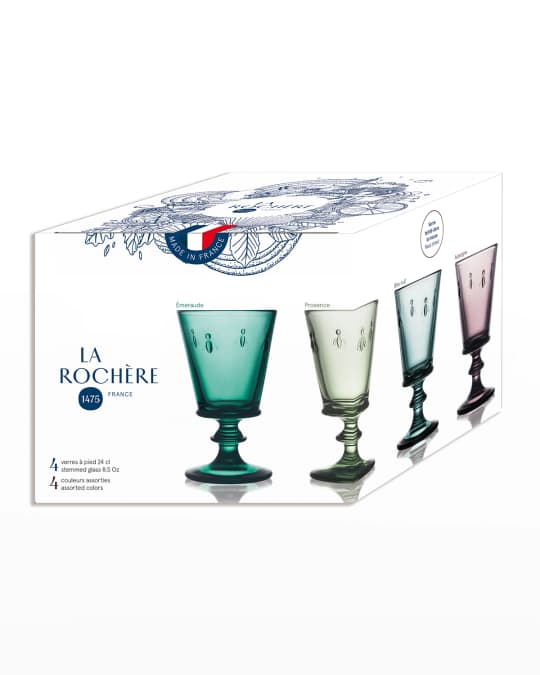 Spiegelau Imperial Willsberger Anniversary - Set di 4 calici Grandi da