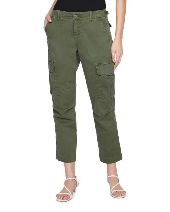 Sanctuary squad sale crop