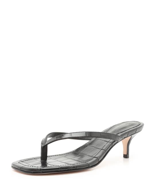 Schutz ivone thong 2025 sandals