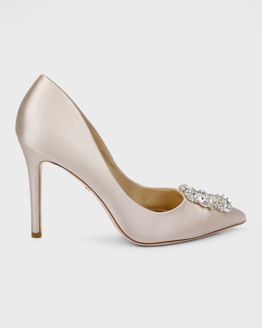 Neiman marcus badgley mischka shoes sales