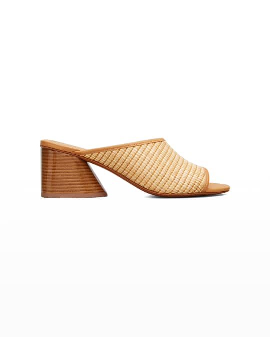 Mercedes castillo store izar slide