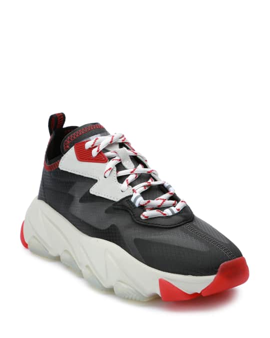 Ash Eclipse Colorblock Sport Sneakers Neiman Marcus
