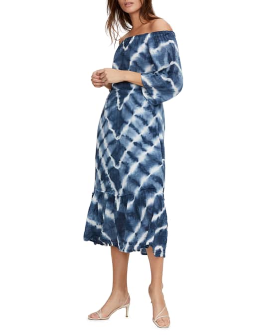 Michael stars discount anya dress