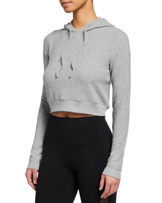 Alo getaway hoodie discount