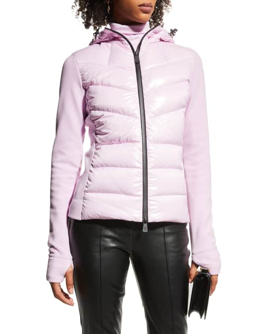 Moncler 2024 fill power