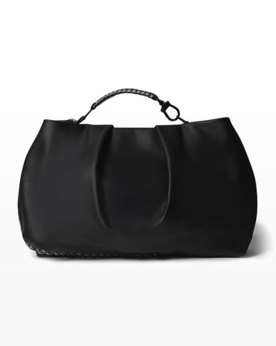 Callista Grace Top Handle Clutch Bag Neiman Marcus