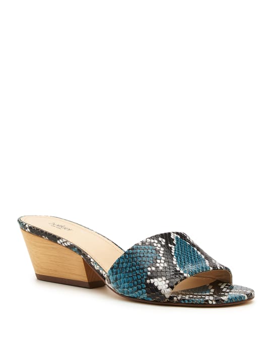 Botkier carlie slide sandal online