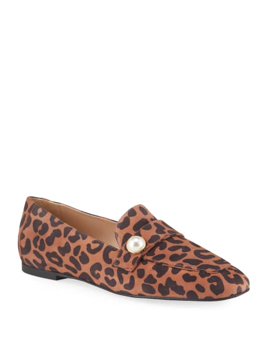 Stuart weitzman payson loafers on sale